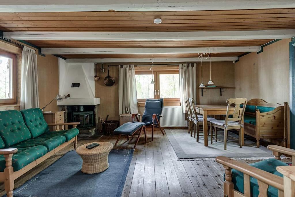 Cozy Cottage By The Lake, Charlottenberg Åmotfors Extérieur photo
